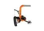 Scag Giant-Vac - Model TL - Tow Behind Truck Loaders