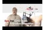 Gyro-Trac Cutter-Head Attachment Comparison Video