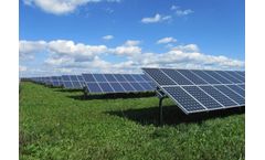 Green State Power - Solar Farms