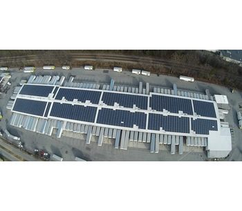 Commercial PV System-1