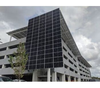Commercial PV System-2