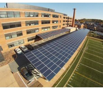 Green State Power - Commercial PV System