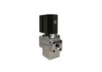 Model 8641 Series - Integrated Natural Gas Fuel Control Valves