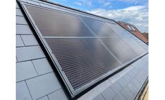 GB-Sol - Roof Integrated Solar
