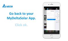 How to use Delta MyDeltaSolar App-for H3 - Video