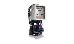 Smith-Root - Model LR-20B - Backpack Electrofisher