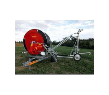 Model GT022B - Field Irrigators