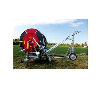 Model GT026B - Field Irrigators