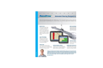 ParaDyme - Advanced Farming Equipment Steering System Brochure