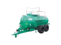 Model T546 - Slurry Tanker