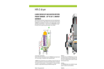 Tornum - Model HR - Continuous Heat Recovery Grain Dryer Brochure