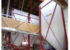 Zuptor - Fabric Silos for Animal Feed and Cereals