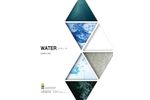 Water Sampling Catalogue Vol.5