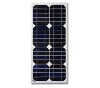 Eastech - Model ESF-20MA ESF-20PA - Photovoltaic Solar Module