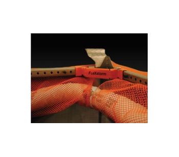Flexstorm - FXO - Standard Woven Bag By Flexstorm Inlet ...