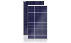 Exiom - Model EX-270-285 P(B)-60 - Polycrystalline Solar Panel