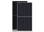 Exiom - Model EX650-665M(B)-132(HC)(210) - Half Solar Cell Panel