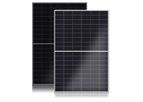 Exiom - Model EX390-415M(B)-108(HC)(182) - Half Solar Cell Panel