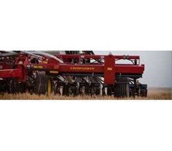 Sunflower - Model 9830-30 - Grain Drills