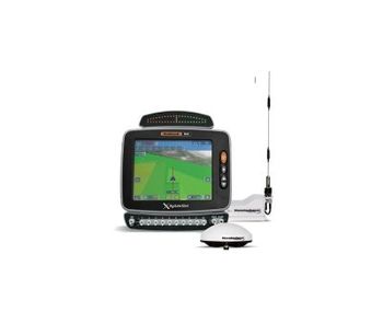 Outback Guidance MAX - GPS System