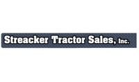 Streacker Tractor Sales, Inc.