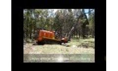 The Best of PrimeTech PT-600 Tracked Carrier Video