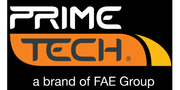 PrimeTech is a division of FAE Group S.p.A.