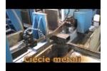 Agro Factory II Video