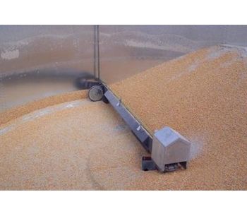 Sweep Auger Conveyors-1