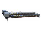 Bin - Model PSW - Sweep Auger Conveyors