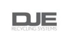 3E-TYRE RECYCLING PLANT,TYRE RECYCLING - Video
