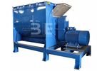 DJE - Industrial and Recycling Dryers