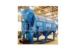 DJE - Pre Washers and Dewatering Machinery
