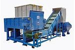 DJE - Plastic Washing Recycling Lines From 500 - 750 Kgs Hour