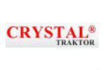 Crystal Traktor  Orion 25 - Video