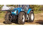 Orion - Model 230 - 285 - Agricultural Tractor