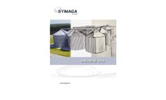  Symaga Industrial Silo Brochure