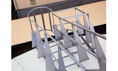Symaga - Roof Handrail