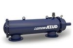 AZUD - Model LUXON LXE - Filters