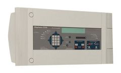 HEPHAIS - Model 1600 NE - Intelligent/Interactive Compact Control Panel