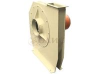 Model ВВТ - High Pressure Fan