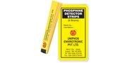 Phosphine Detector Strips