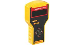 Uniphos - Model Pro - Portable Gas Monitor