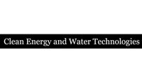 Clean Energy and Water Technologies