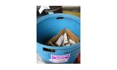 Hazardous Material & Waste Management Services