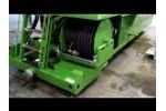 Epic Mulch Grinder Video Video