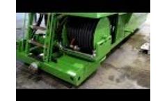 Epic Mulch Grinder Video Video