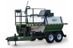 Easy Lawn - Model L90 - Hydro Seeder Units