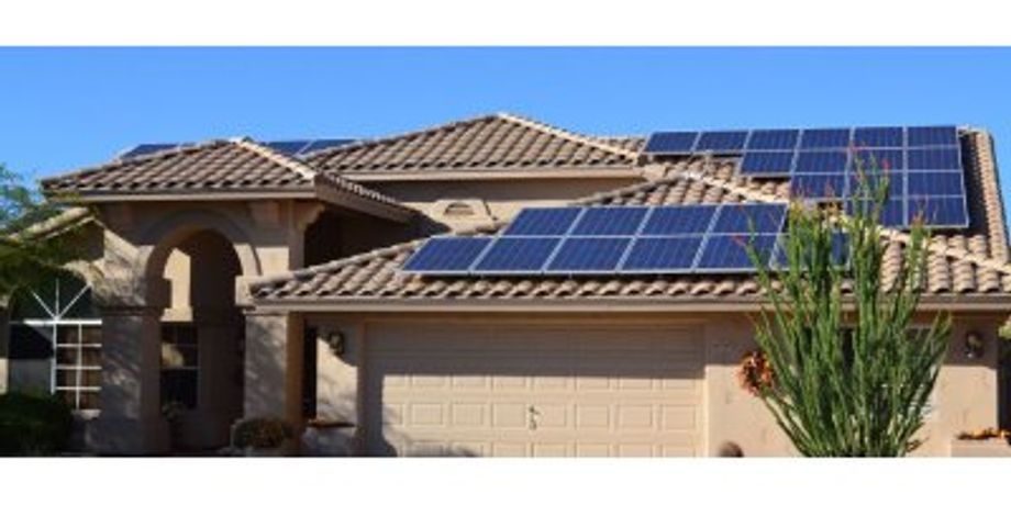 Phoenix - Photovoltaic Solar Electric System