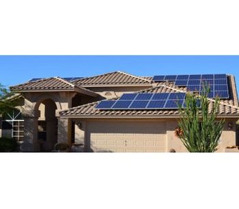Phoenix - Photovoltaic Solar Electric System